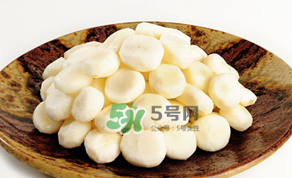荸薺怎么煮好吃又有營(yíng)養(yǎng)？荸薺怎么清洗干凈？