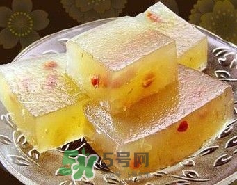 馬蹄粉可以做什么糕點？馬蹄粉哪里有賣？