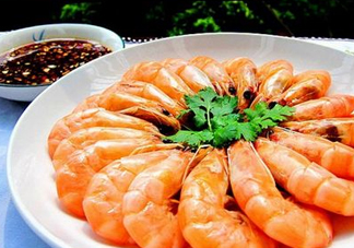 太湖白蝦怎么做好吃？太湖白蝦的營(yíng)養(yǎng)價(jià)值