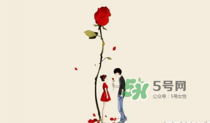 七夕送女友什么禮物好？七夕送女友禮物排行榜