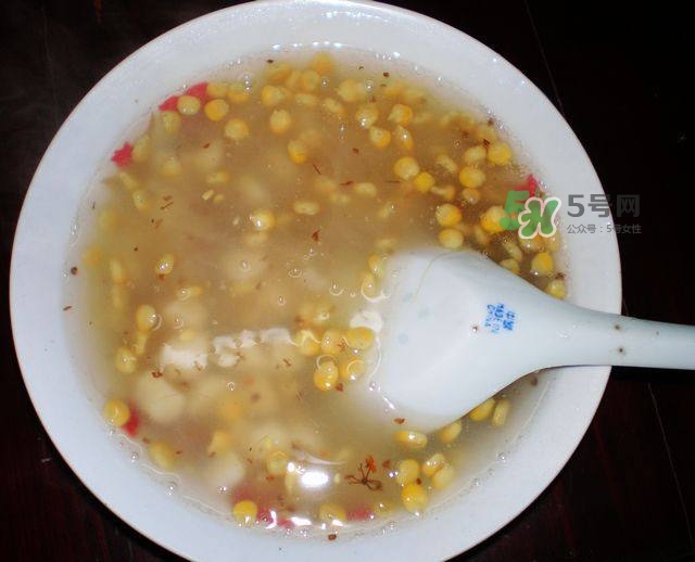 吃荸薺有什么好處？吃荸薺的禁忌