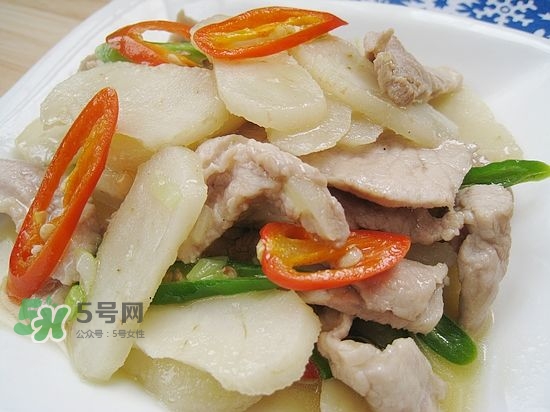 荸薺怎么煮好吃又有營(yíng)養(yǎng)？荸薺怎么清洗干凈？