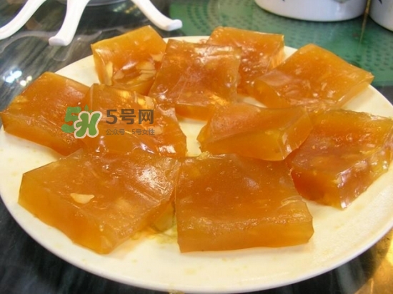 荸薺粉怎么吃？荸薺粉的功效與作用
