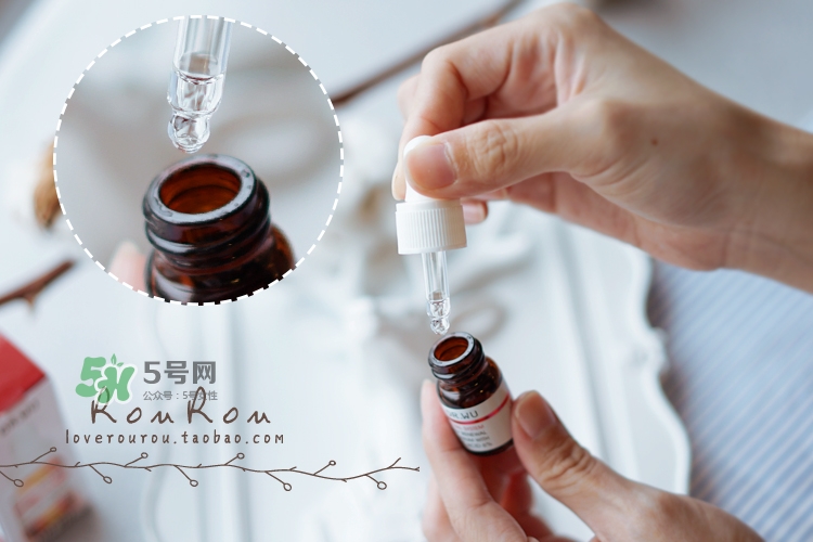 dr.wu杏仁酸有用嗎？dr.wu杏仁酸成分分析