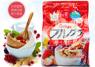 卡樂比稻麥雜糧口味好吃嗎？卡樂比稻麥雜糧麥片怎么樣？