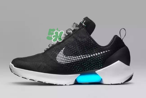 nike自動(dòng)系鞋帶的鞋子是哪款？耐克自動(dòng)系鞋帶的鞋子叫什么？