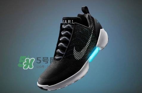 nike自動(dòng)系鞋帶的鞋子是哪款？耐克自動(dòng)系鞋帶的鞋子叫什么？