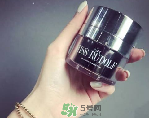 miss rudolf怎么樣？miss rudolf是什么牌子？