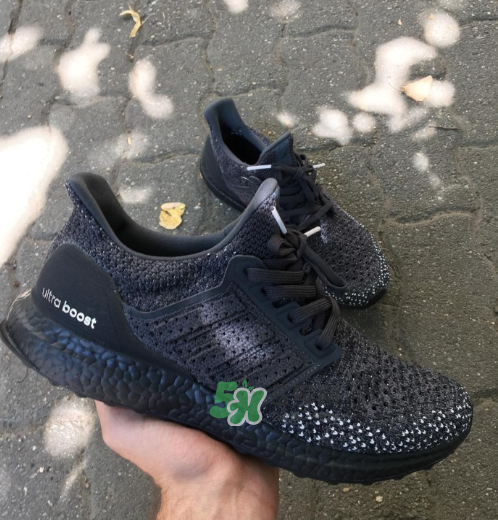 adidas ultraboost 4.0 clima怎么樣？ultraboost 4.0 clima版諜照曝光