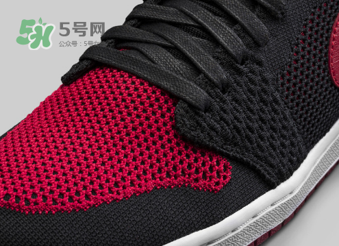 air jordan 1 flyknit banned怎么樣？aj1編織款毛線鞋測(cè)評(píng)