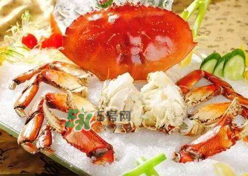 太子蟹蒸多長時間？太子蟹清蒸為什么會苦？