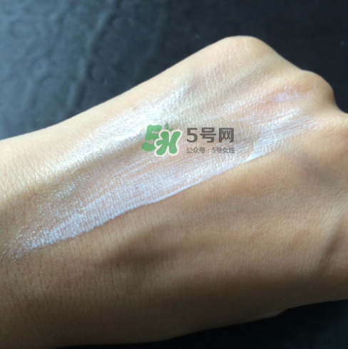歐詩漫防曬霜防水嗎？歐詩漫防曬霜怎么卸？