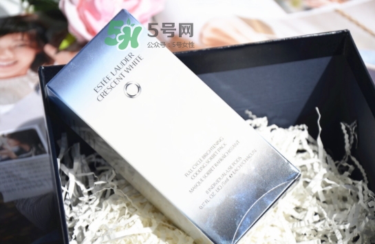 雅詩蘭黛凍膜多少錢？雅詩蘭黛晶透沁白凍膜專柜價格