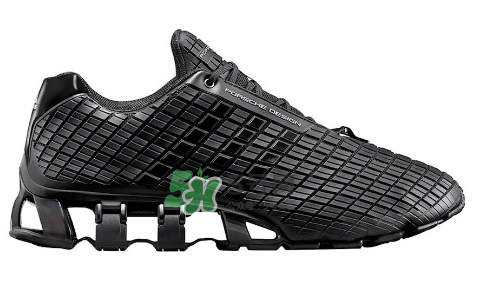 porsche design保時(shí)捷與adidas聯(lián)名球鞋在哪買_怎么買？
