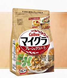 卡樂比稻麥雜糧口味好吃嗎？卡樂比稻麥雜糧麥片怎么樣？