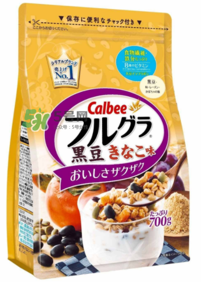 卡樂比稻麥雜糧口味好吃嗎？卡樂比稻麥雜糧麥片怎么樣？