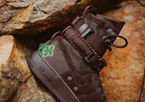 nike sf af1 high velvet suede什么時候發(fā)售？麂皮絨面空軍一號發(fā)售時間