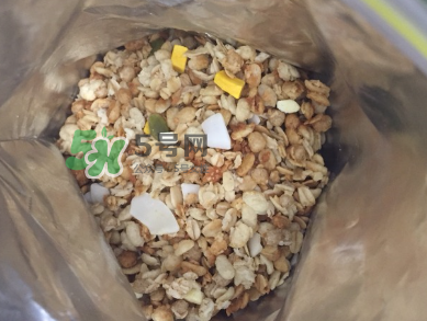 卡樂比熱帶椰子口味好吃嗎？卡樂比熱帶椰子麥片怎么樣？