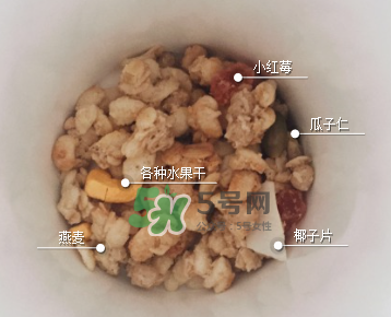 卡樂比熱帶椰子口味好吃嗎？卡樂比熱帶椰子麥片怎么樣？