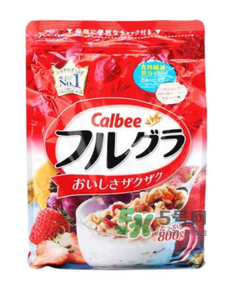 卡樂比麥片還能吃嗎？卡樂比麥片被核污染了嗎？