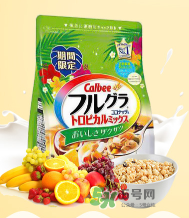 卡樂比麥片還能吃嗎？卡樂比麥片被核污染了嗎？