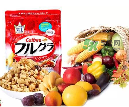 卡樂比麥片還能吃嗎？卡樂比麥片被核污染了嗎？