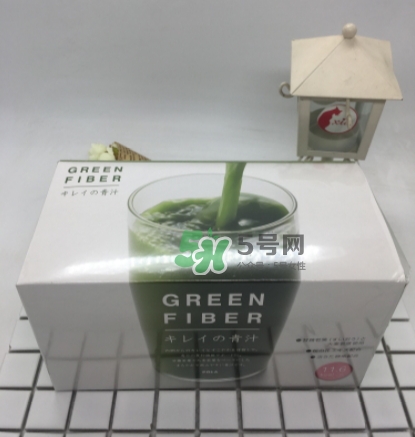 pola青汁怎么喝？pola青汁酵素使用方法說明書