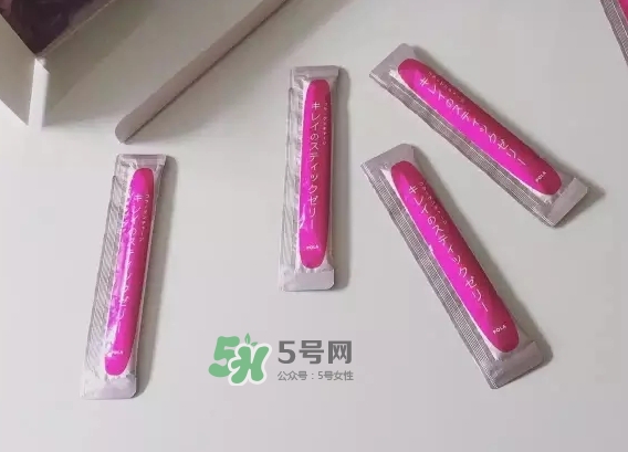 pola膠原蛋白果凍怎么樣？pola膠原蛋白粉和果凍哪個(gè)好