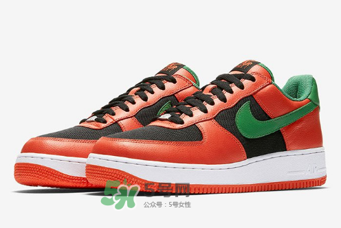 nike air force 1 carnival什么時(shí)候發(fā)售？空軍一號狂歡節(jié)配色發(fā)售時(shí)間