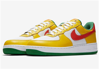 nike air force 1 carnival什么時(shí)候發(fā)售？空軍一號(hào)狂歡節(jié)配色發(fā)售