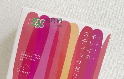 pola膠原蛋白果凍怎么樣？pola膠原蛋白粉和果凍哪個(gè)好