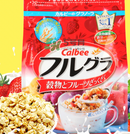 卡樂比麥片核輻射下架 卡樂比麥片是否安全？