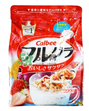 卡樂比麥片核輻射下架 卡樂比麥片是否安全？