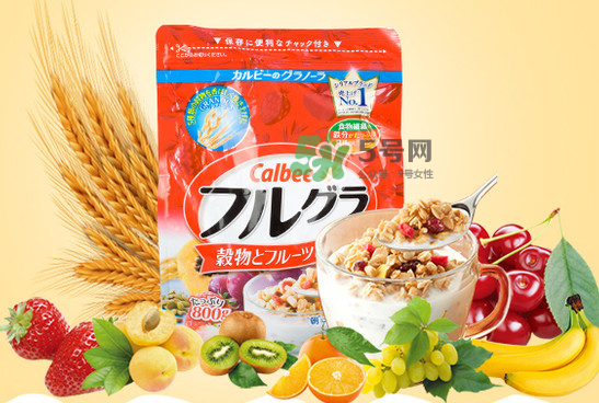 卡樂比麥片核輻射下架 卡樂比麥片是否安全？