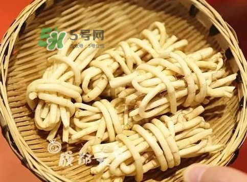 折耳根能生吃嗎？折耳根生吃還是熟吃好