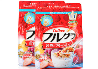 卡樂比麥片還能吃嗎？卡樂比麥片被核污染了嗎？