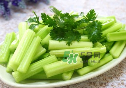 吃芹菜能殺精避孕嗎？芹菜殺精是真的嗎？