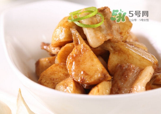 慈姑是怎么吃的？慈姑有什么好處？