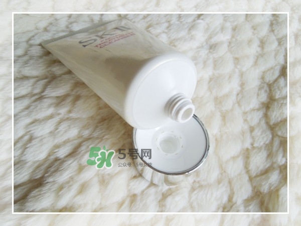 SK2護膚潔面霜怎么樣？sk2潔面霜是洗面奶嗎？