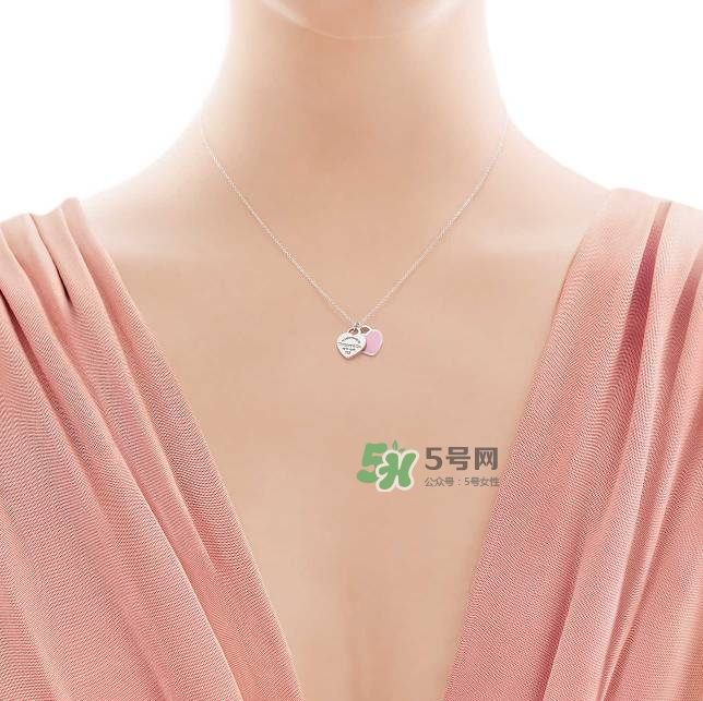 tiffany蒂芙尼2017七夕項鏈多少錢？tiffany七夕項鏈發(fā)售時間