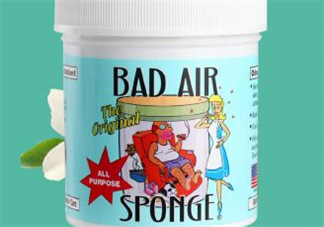 Bad Air Sponge怎么用？Bad Air Sponge使用說(shuō)明？