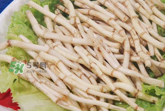 折耳根是什么？折耳根是哪里的特產(chǎn)？