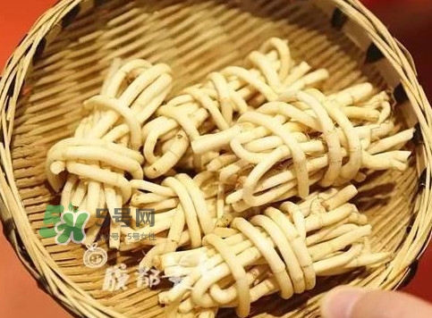 經(jīng)常吃折耳根有什么好處？折耳根的用法用量