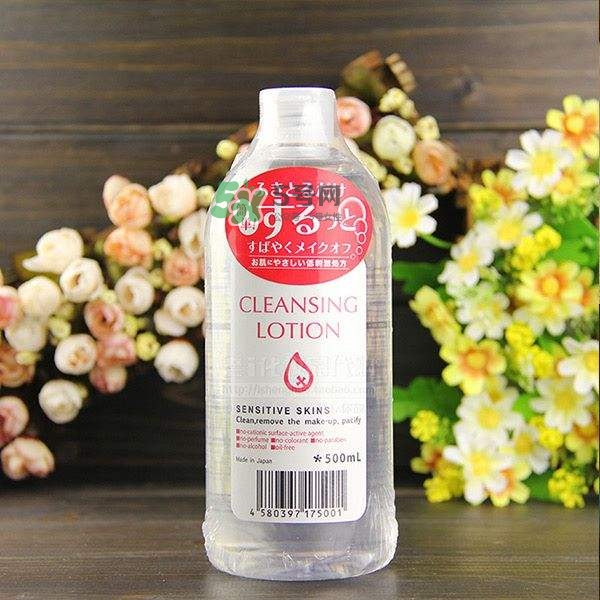 alovivi皇后卸妝水和貝德瑪卸妝水哪個更好用？