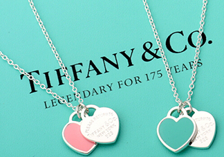 tiffany蒂芙尼2017七夕項(xiàng)鏈多少錢？tiffany七夕項(xiàng)鏈發(fā)售時(shí)間
