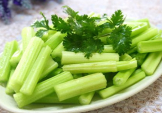吃芹菜能殺精避孕嗎？芹菜殺精是真的嗎？