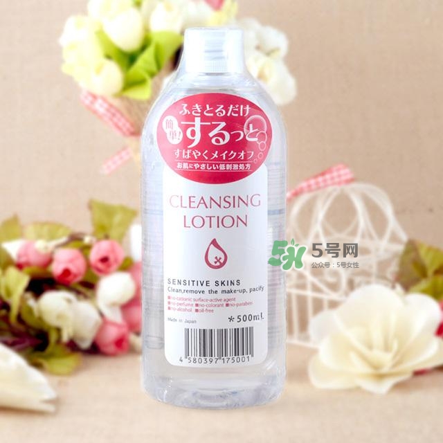alovivi皇后卸妝水和貝德瑪卸妝水哪個更好用？