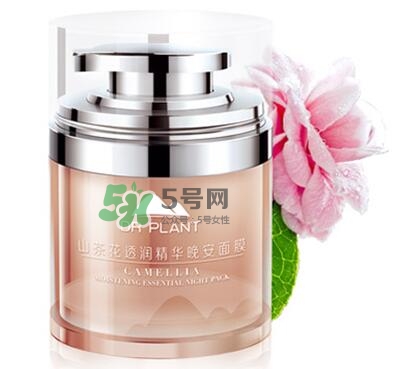 植物醫(yī)生睡眠面膜怎么樣？植物醫(yī)生晚安面膜價(jià)格