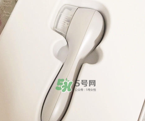 可思美潔面儀好不好用？可思美凈致潔顏聲波潔面儀怎么樣？