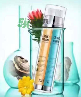 DHV洗面奶怎么樣？DHV洗面奶好用嗎？